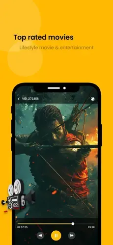 x-hotstar Top Rated Movies