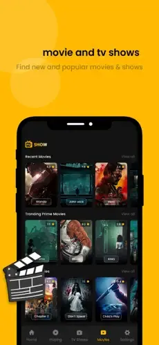 x-hotstar movie